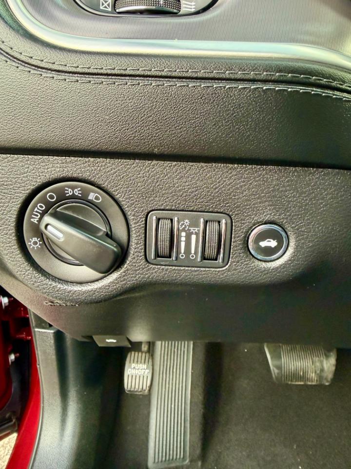 Dodge Charger SXT 2019