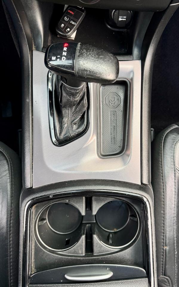 Dodge Charger SXT 2019