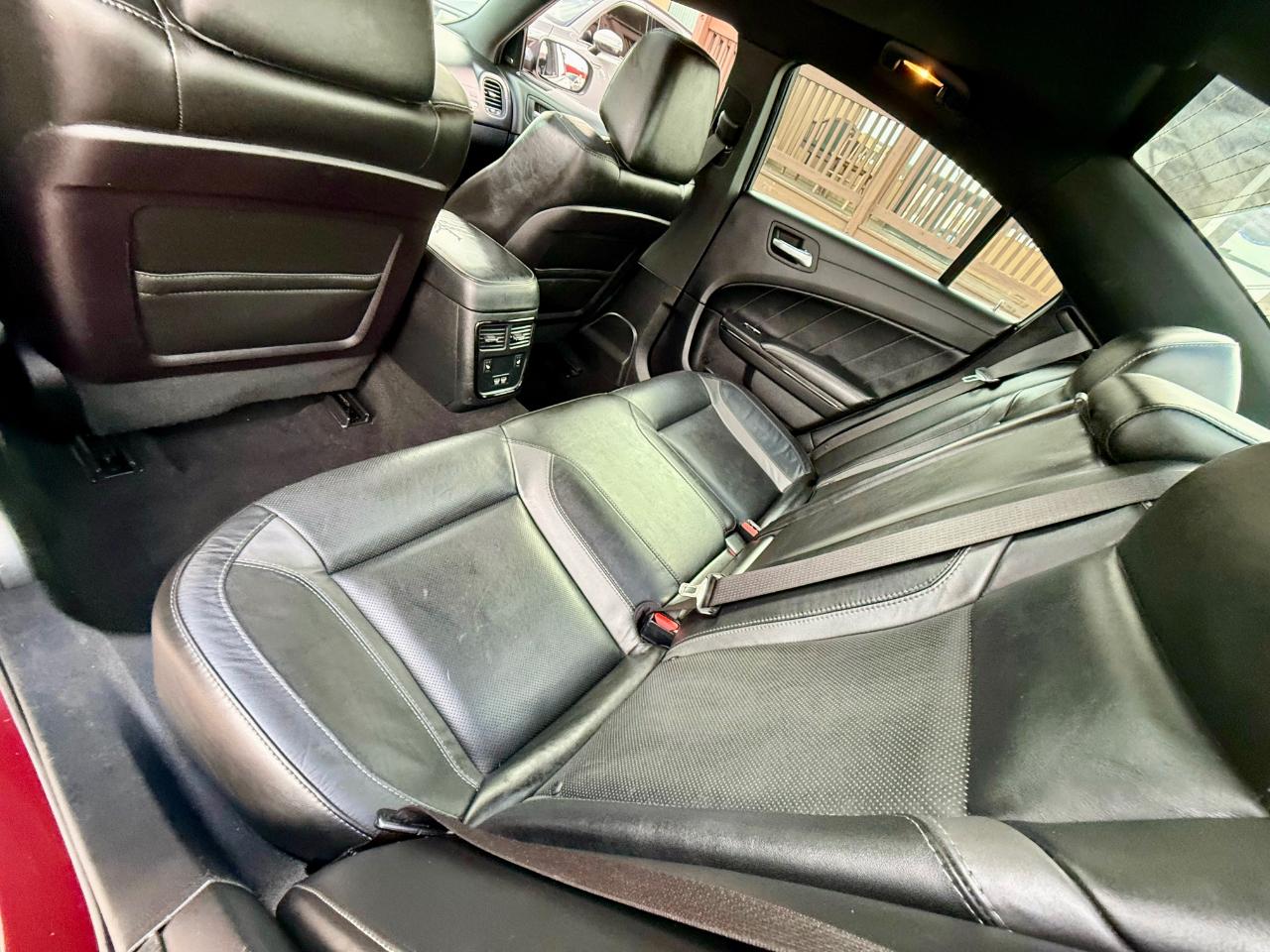 Dodge Charger SXT 2019