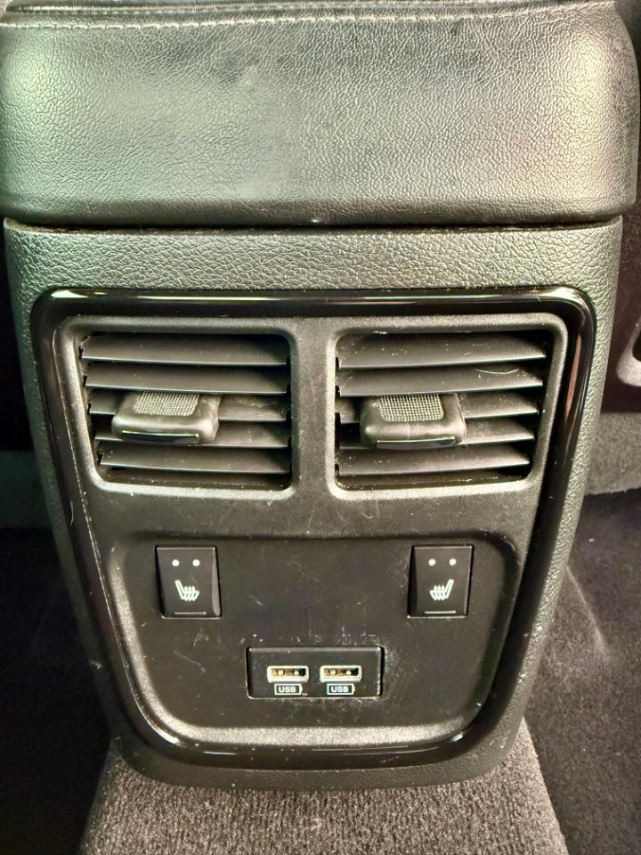 Dodge Charger SXT 2019