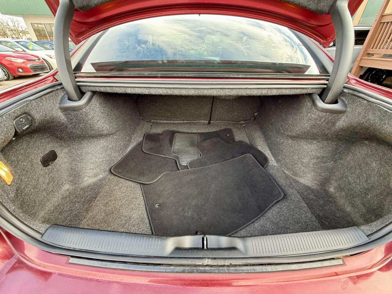 Dodge Charger SXT 2019