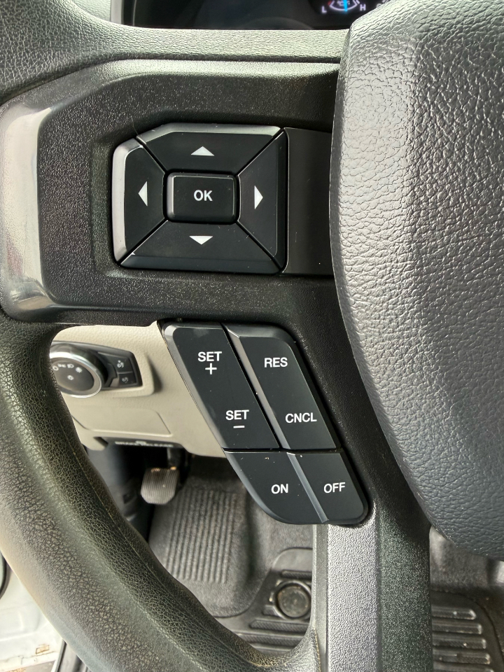 Ford F-250 SD XL SuperCab 4WD 2022