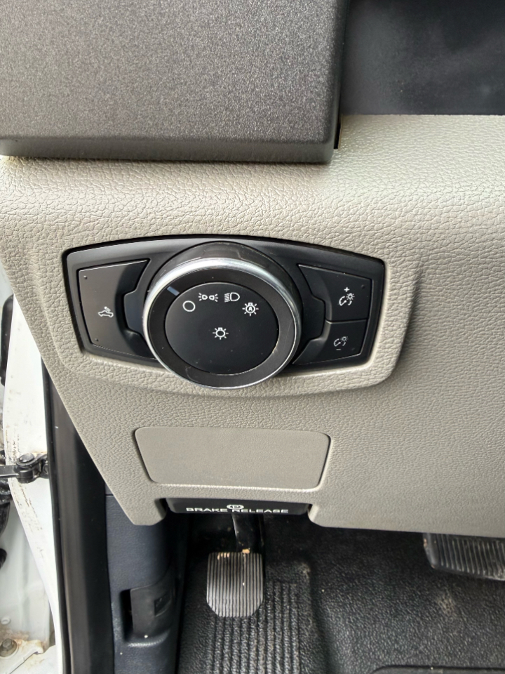 Ford F-250 SD XL SuperCab 4WD 2022