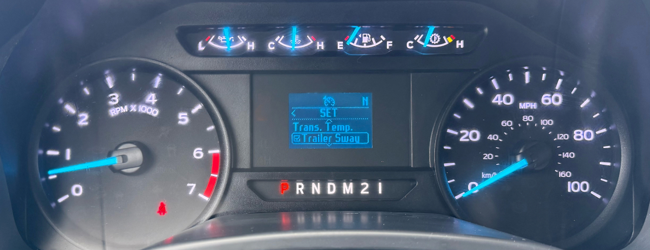 Ford F-250 SD XL SuperCab 4WD 2022