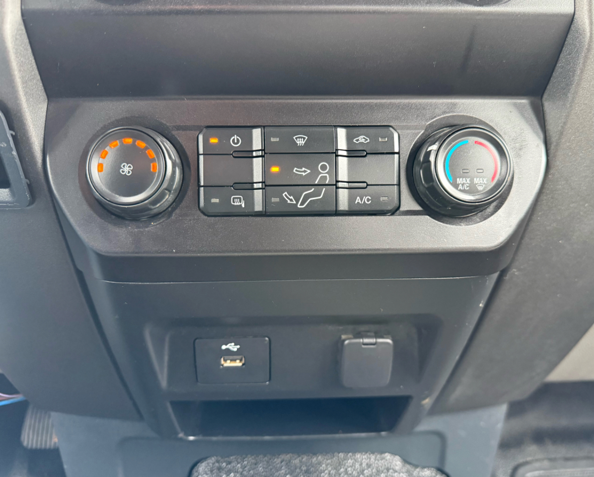 Ford F-250 SD XL SuperCab 4WD 2022