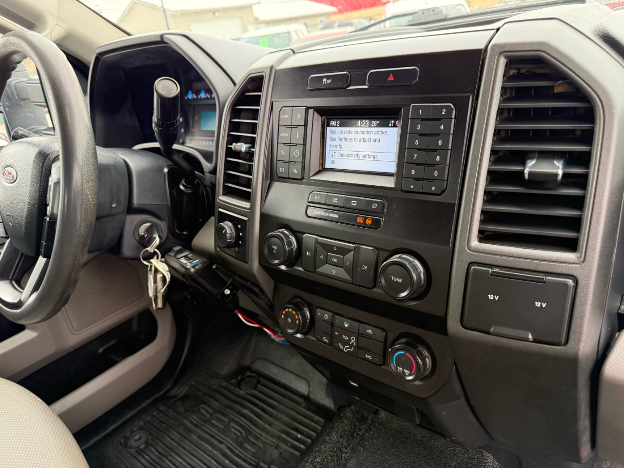 Ford F-250 SD XL SuperCab 4WD 2022