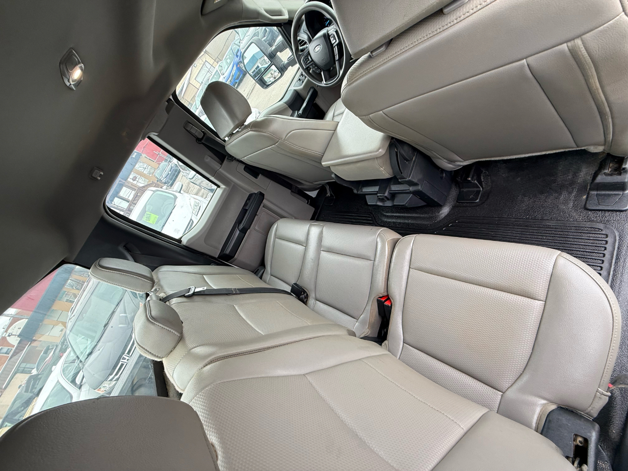 Ford F-250 SD XL SuperCab 4WD 2022