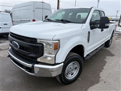 2022 Ford F-250 SD 