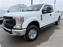2022 Ford F-250 SD 