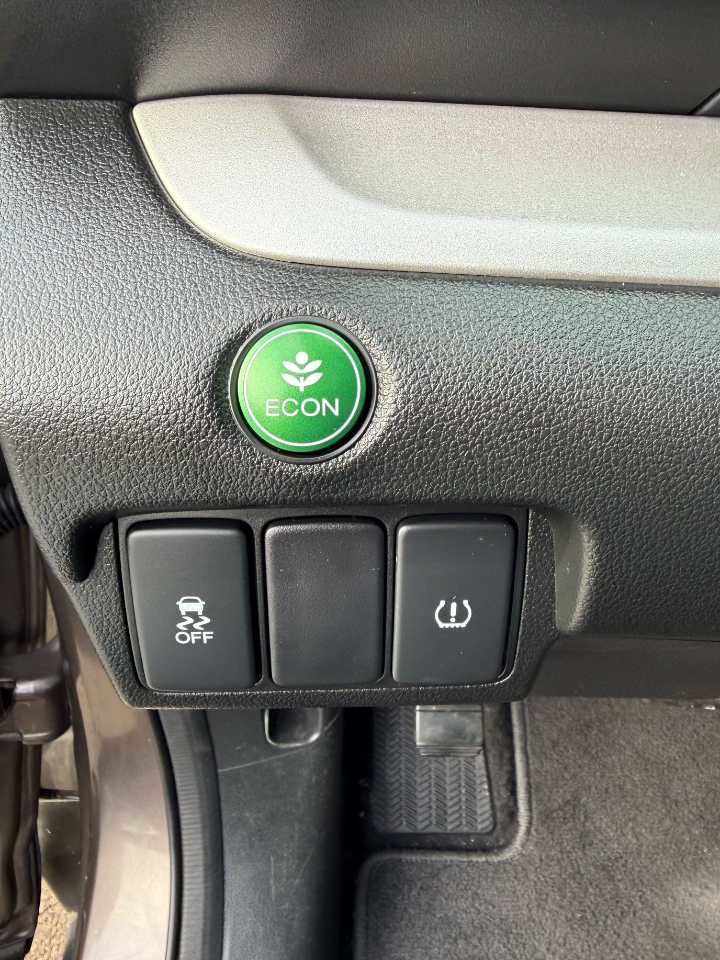 Honda CR-V EX AWD 2014