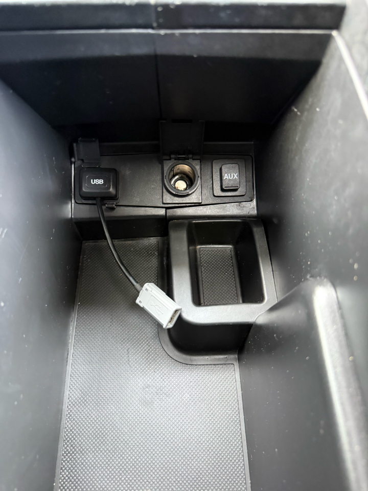 Honda CR-V EX AWD 2014