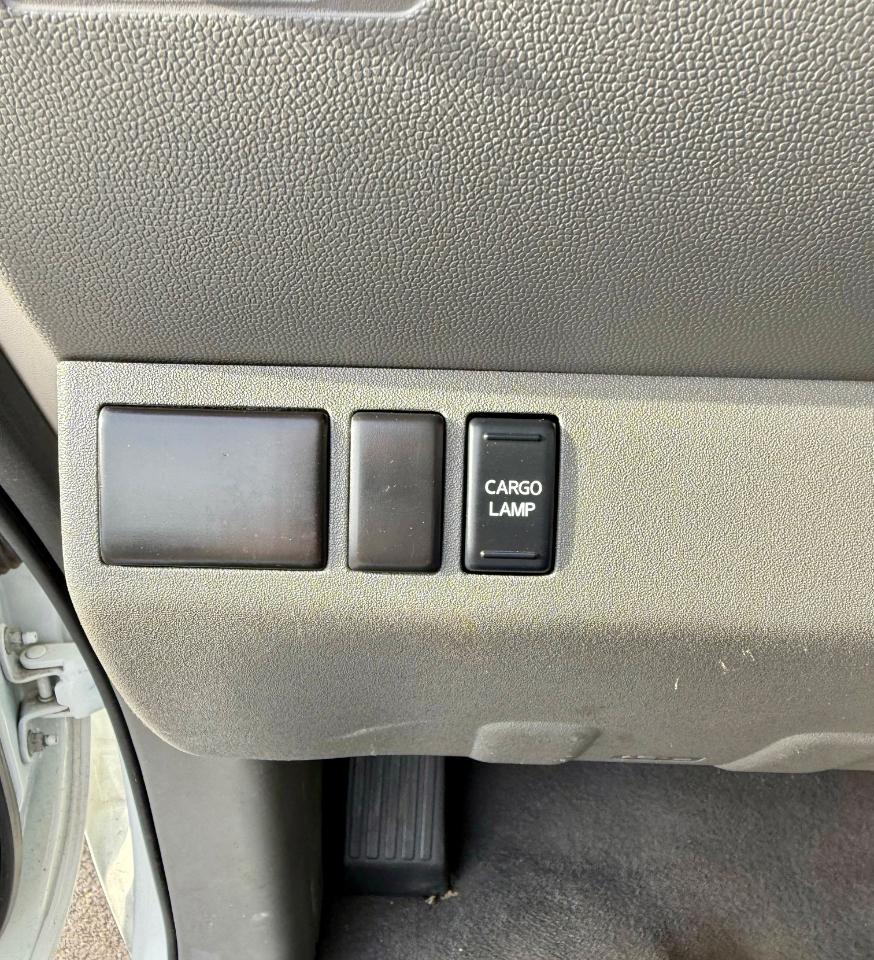 Nissan Frontier S King Cab I4 2019