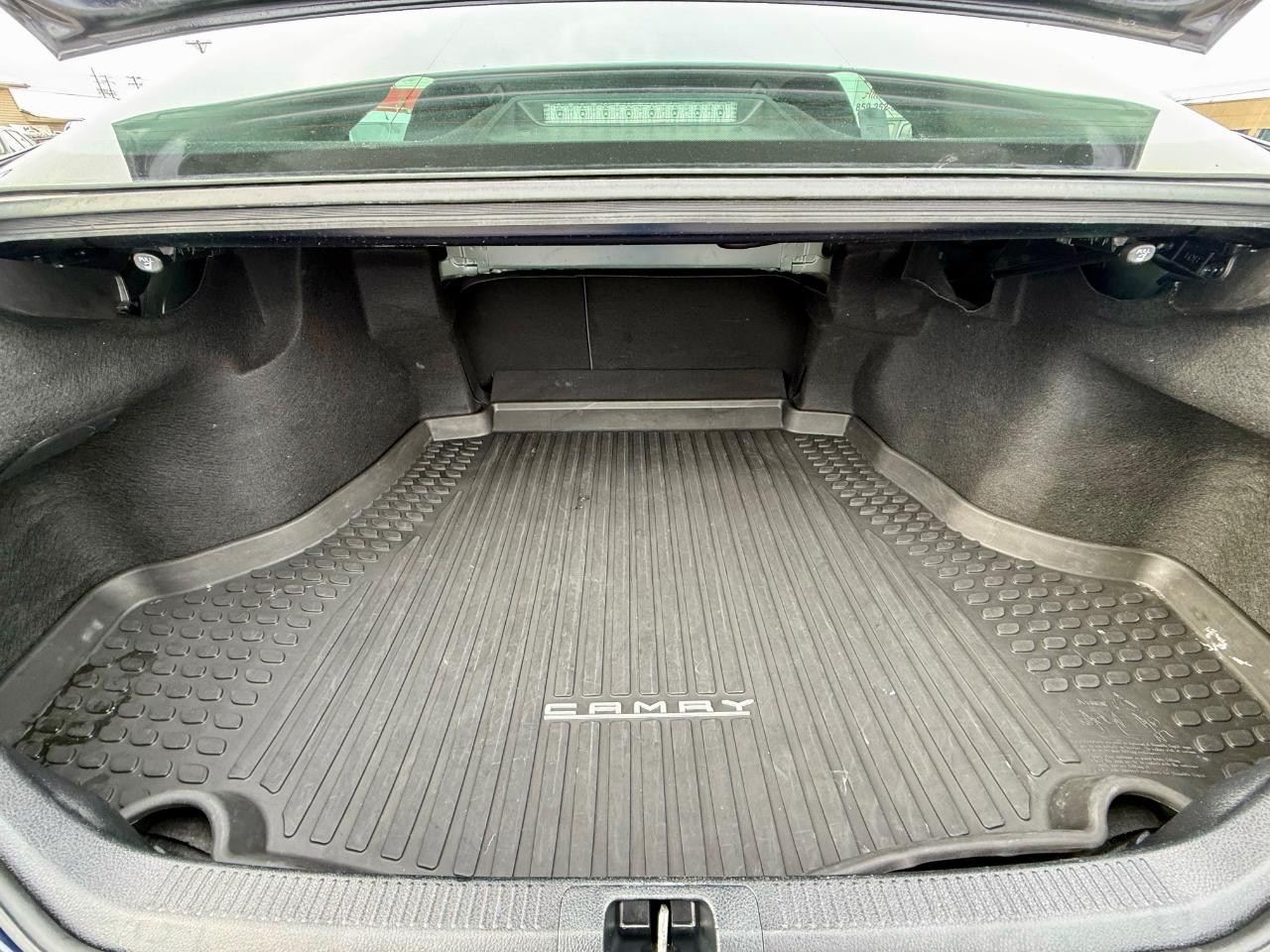 Toyota Camry LE AWD 2021