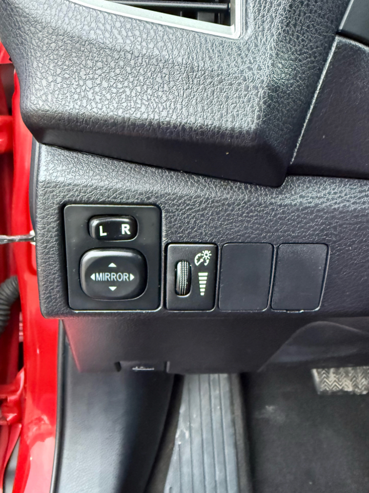 Toyota Corolla S Premium 4D Sedan 2015