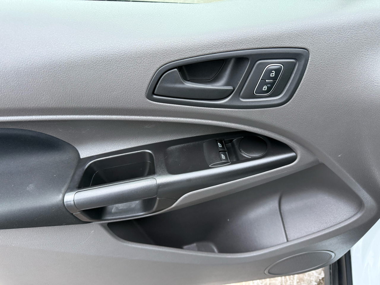 Ford Transit Connect Cargo Van XL LWB 2022