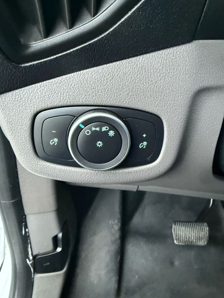 Ford Transit Connect Cargo Van XL LWB 2022