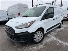 2022 Ford Transit Connect 