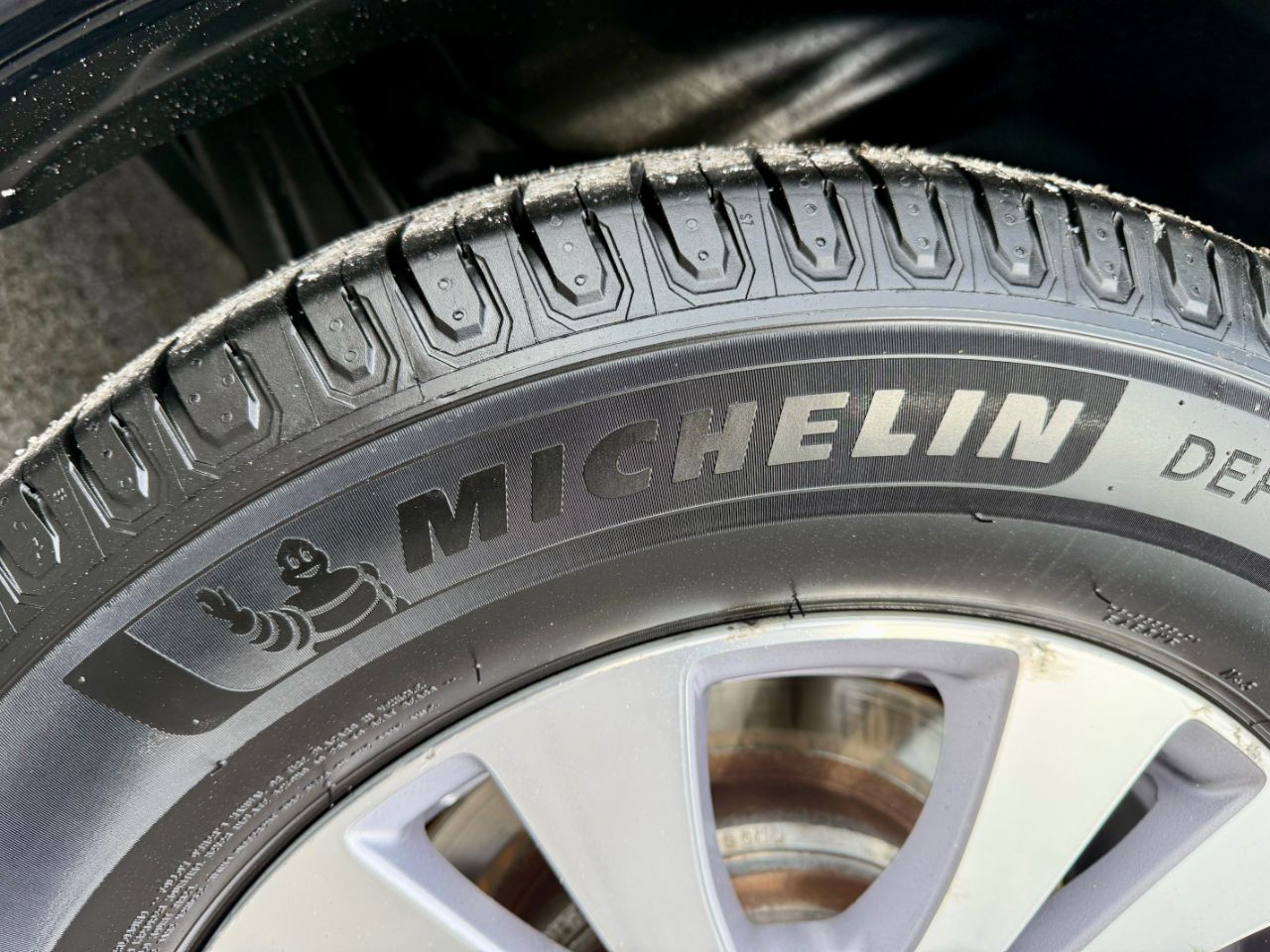 Honda Odyssey EX-L 2015