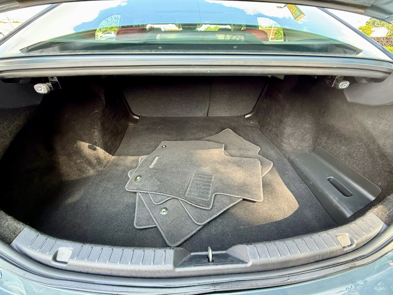 Mazda MAZDA3 2.5 Carbon Turbo AWD 2024