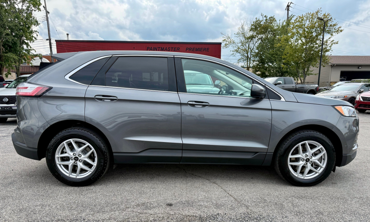 Ford Edge SEL 2024