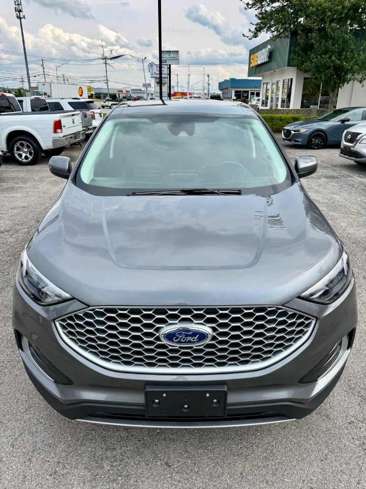 Ford Edge SEL 2024