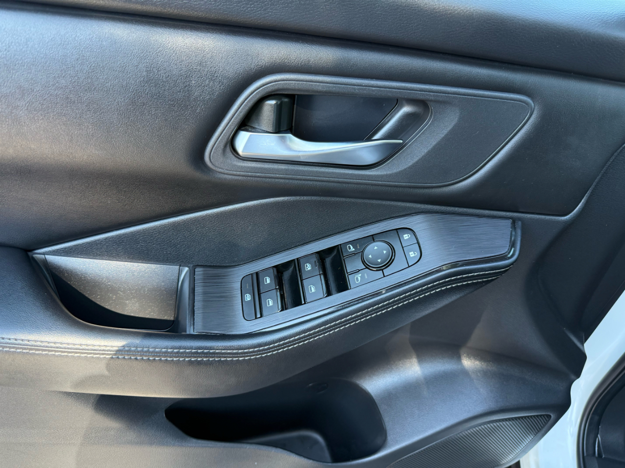 Nissan Rogue SV AWD 2024