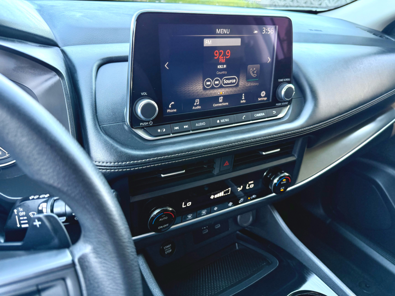 Nissan Rogue SV AWD 2024