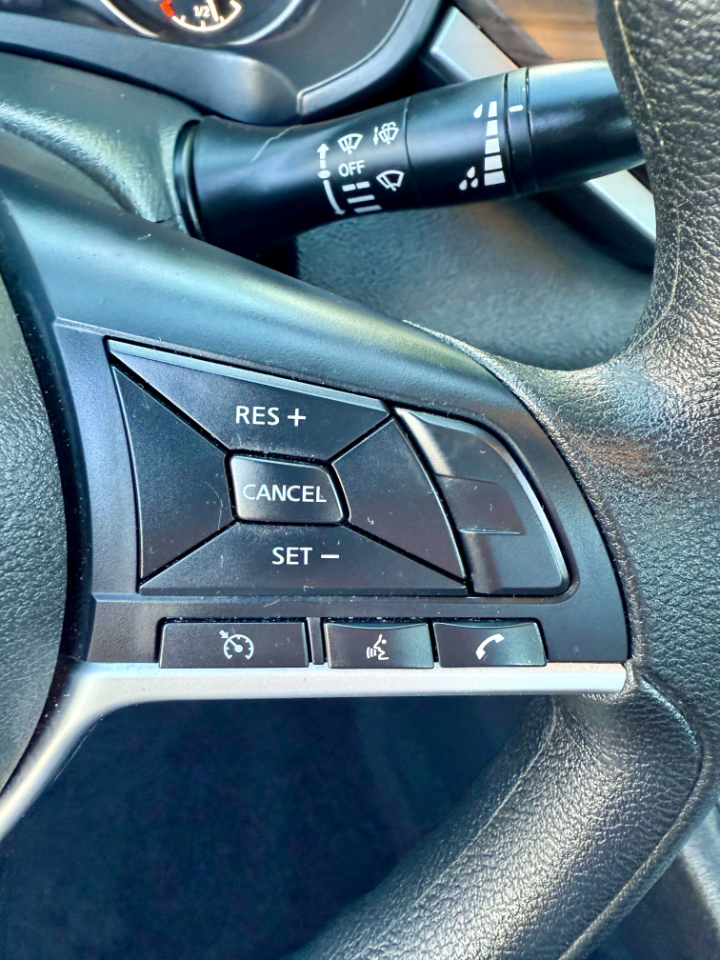 Nissan Altima 2.5 SV 2024