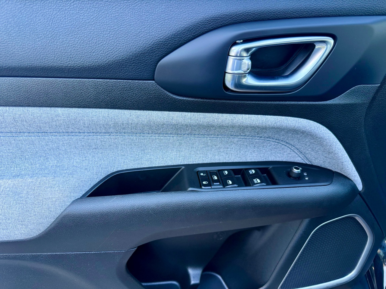 Jeep Compass Latitude 2024