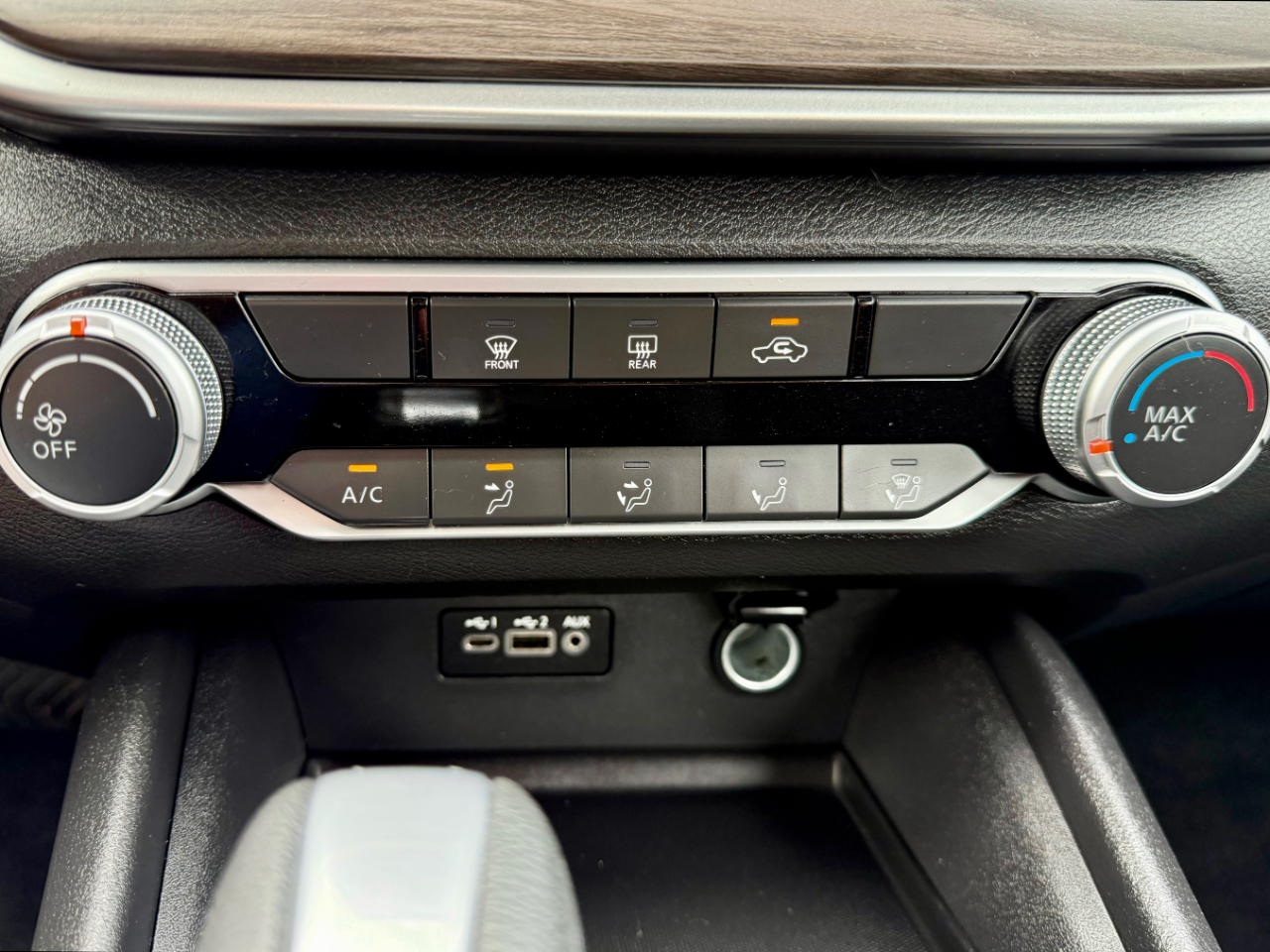 Nissan Altima 2.5 SV 2025