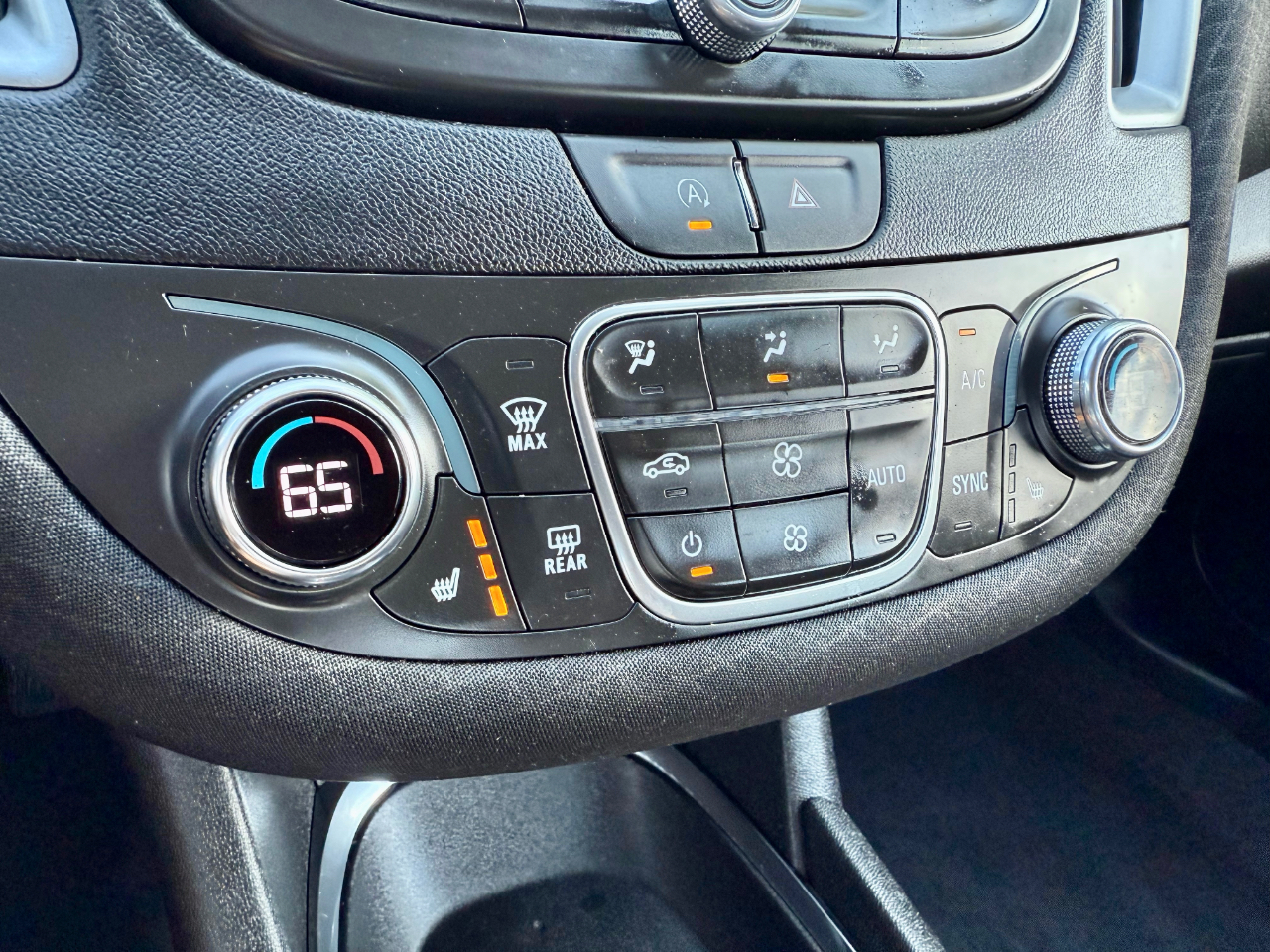 Chevrolet Malibu 1LT 2024