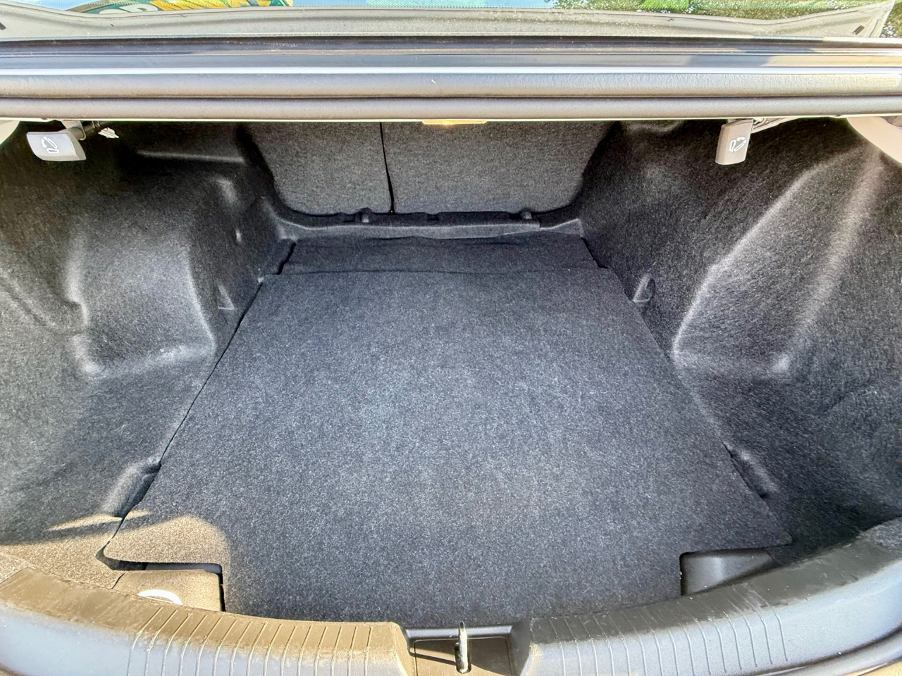 Chevrolet Malibu 1LT 2024