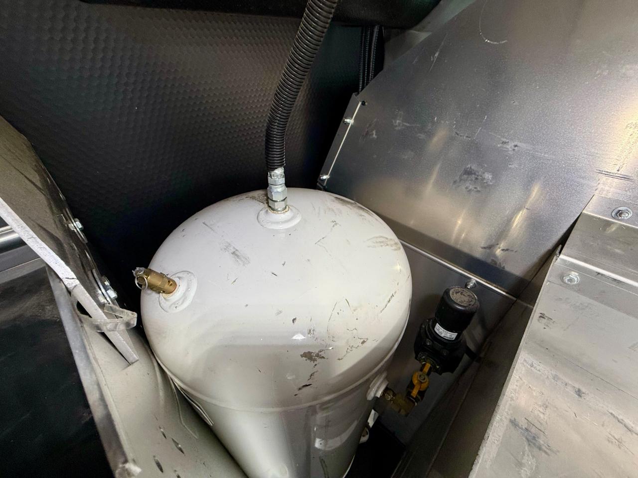 Ford Transit 150 Van Low Roof w/Sliding Pass. 130-in. WB 2020