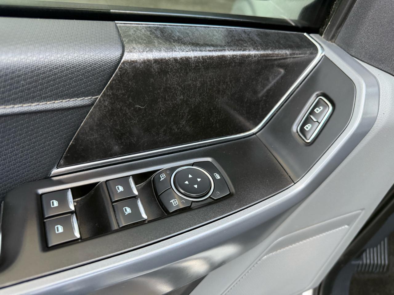 Ford F-150 XLT 4x4 SuperCrew 2022