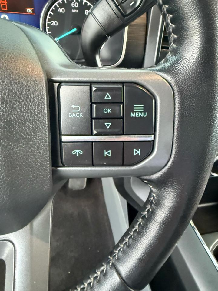 Ford F-150 XLT 4x4 SuperCrew 2022