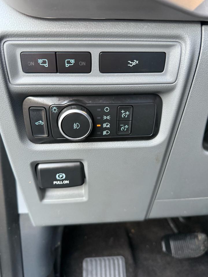 Ford F-150 XLT 4x4 SuperCrew 2022