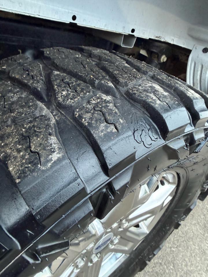 Ford F-150 XLT 4x4 SuperCrew 2022