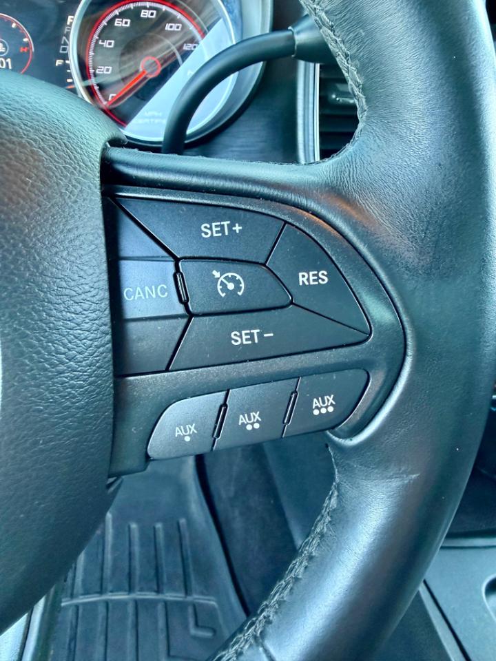 Dodge Charger R/T RWD 2016