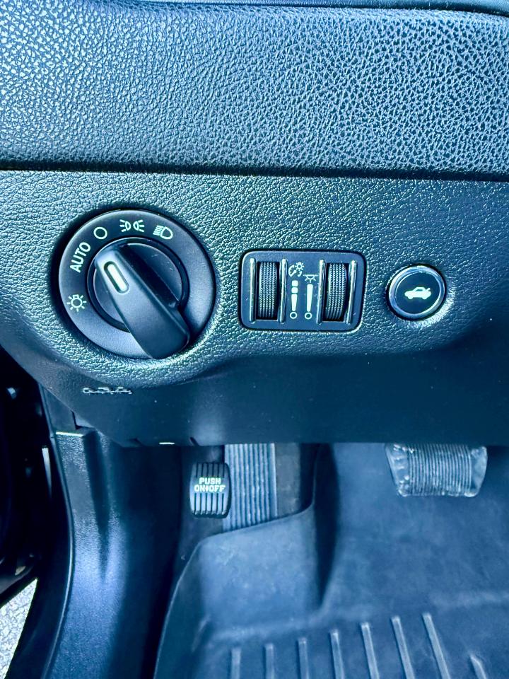 Dodge Charger R/T RWD 2016