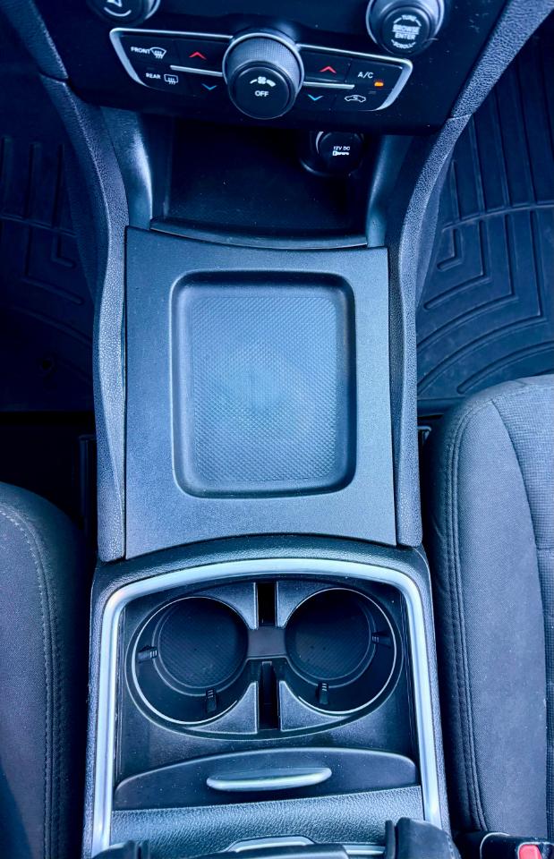 Dodge Charger R/T RWD 2016