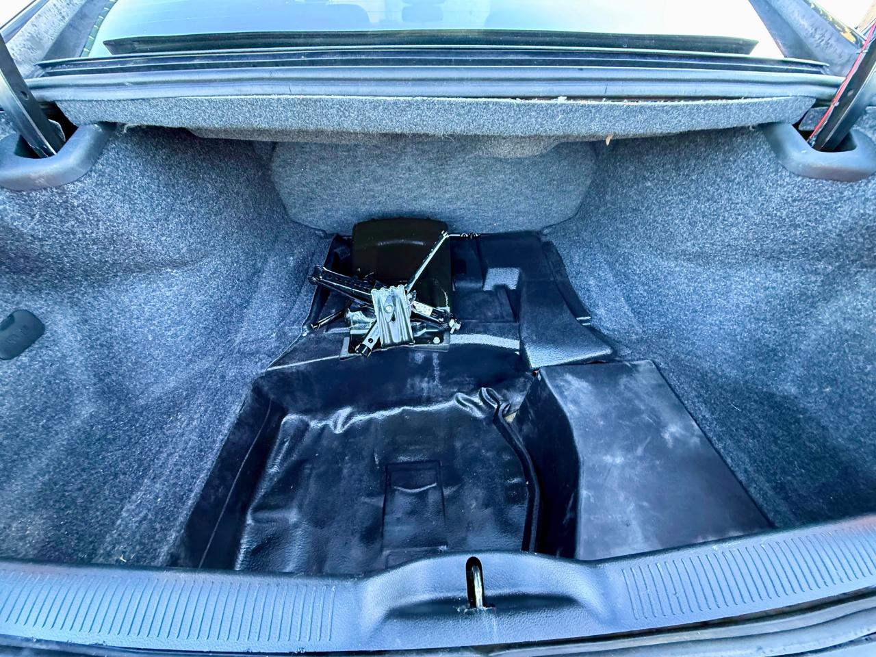 Dodge Charger R/T RWD 2016