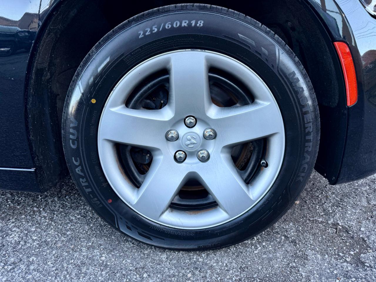 Dodge Charger R/T RWD 2016