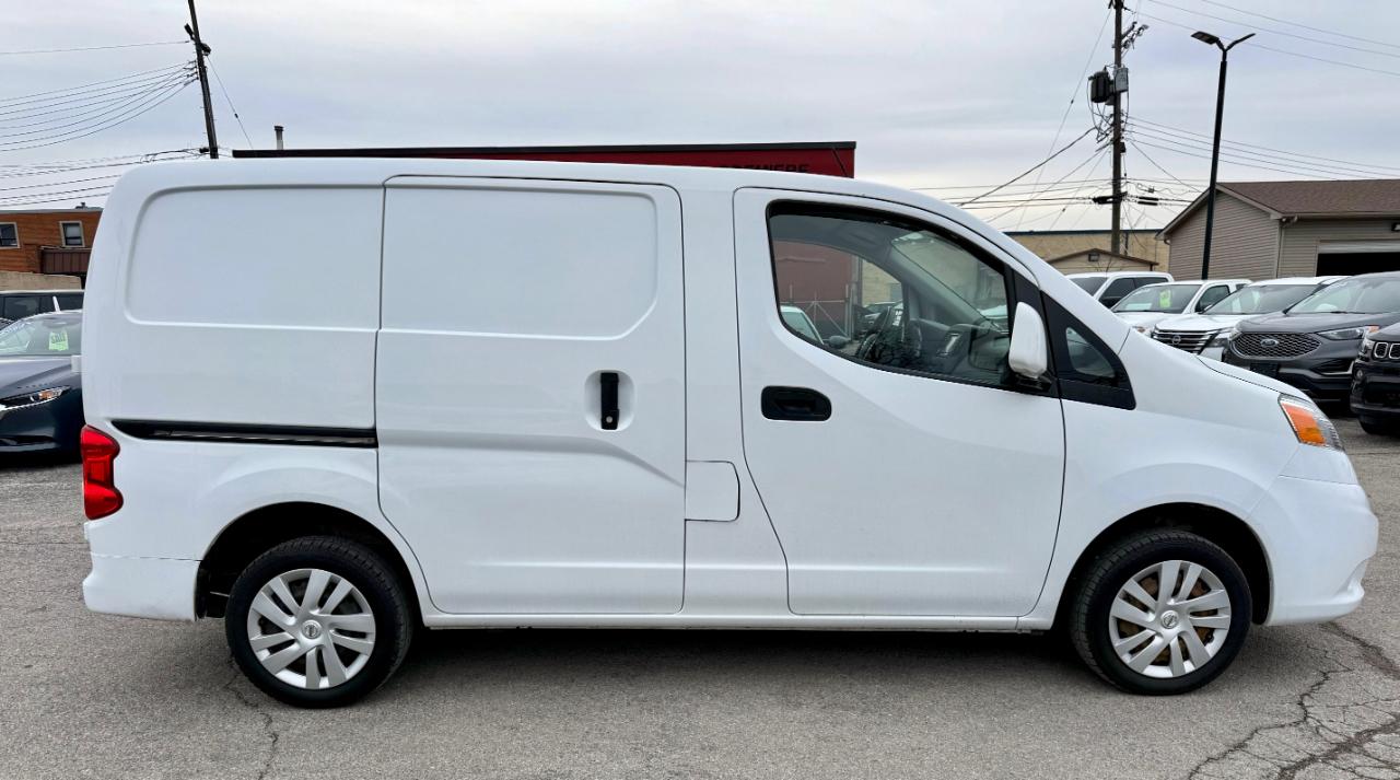 Nissan NV200 SV 2019