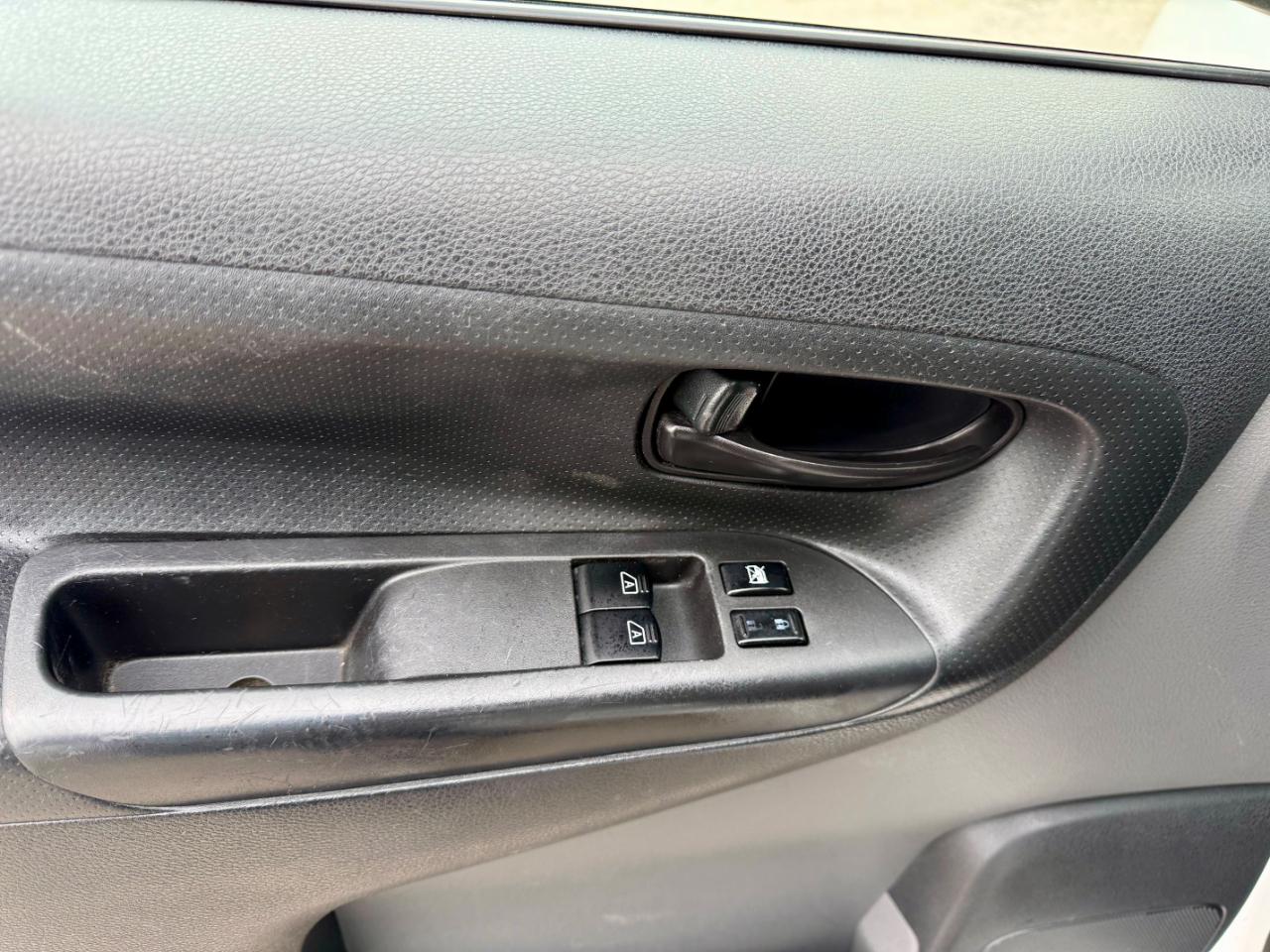 Nissan NV200 SV 2019