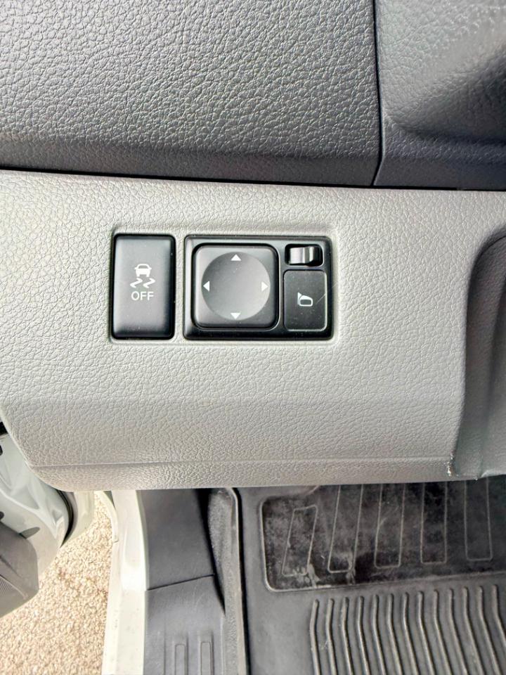 Nissan NV200 SV 2019