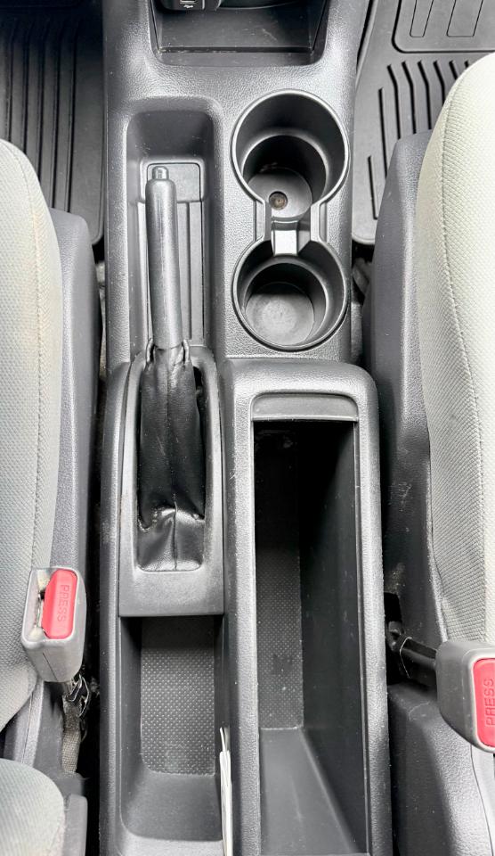 Nissan NV200 SV 2019