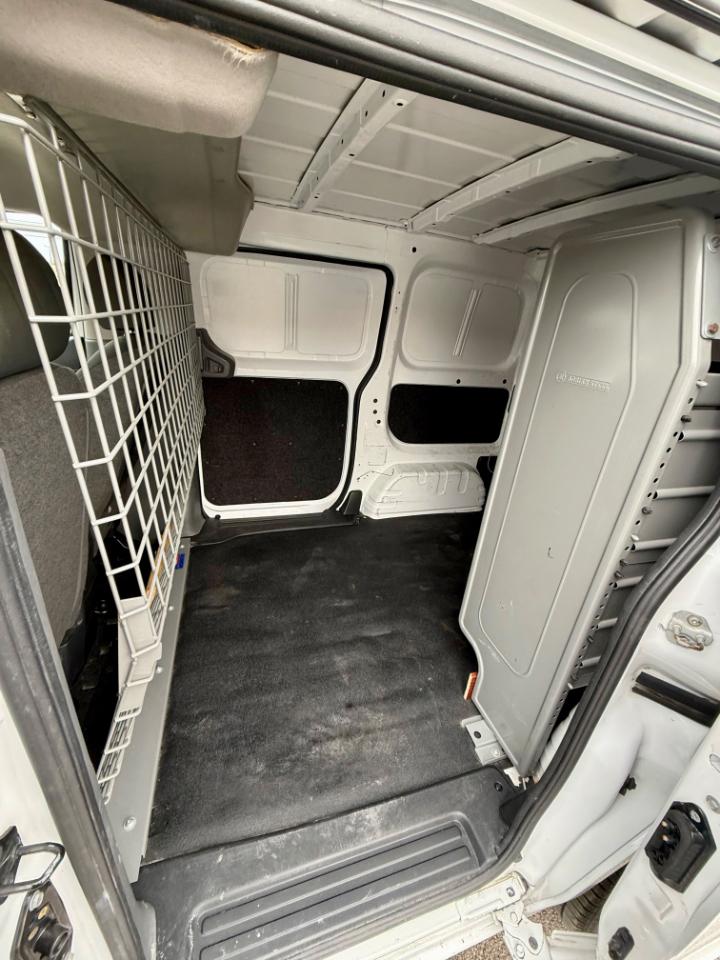 Nissan NV200 SV 2019