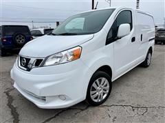 2019 Nissan NV200 