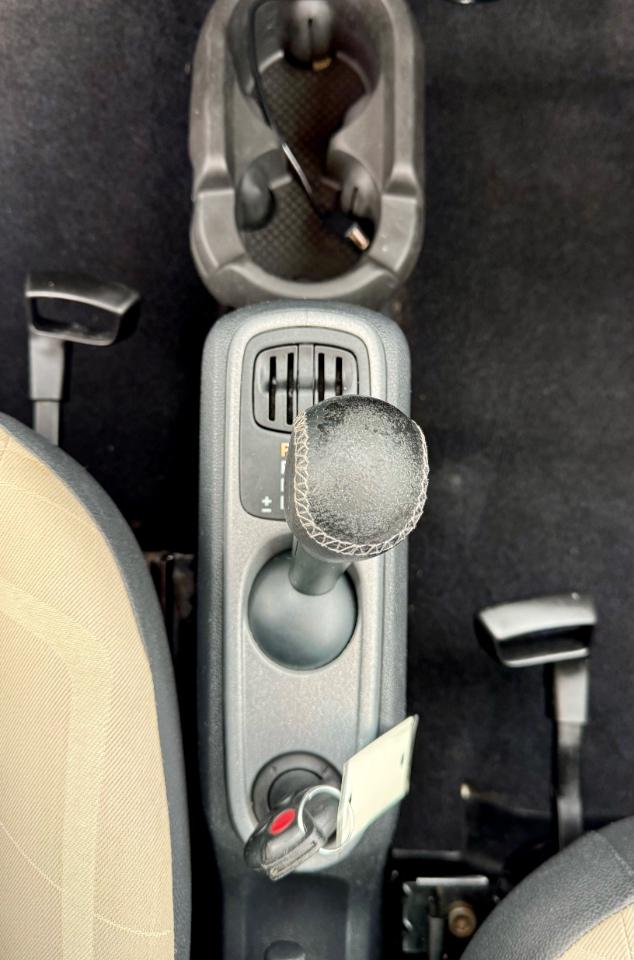 Smart Fortwo Passion 2009