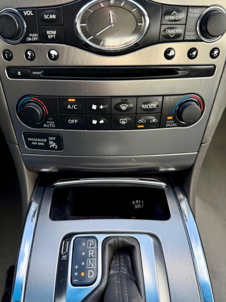 Infiniti G Sedan G37 Journey 2010